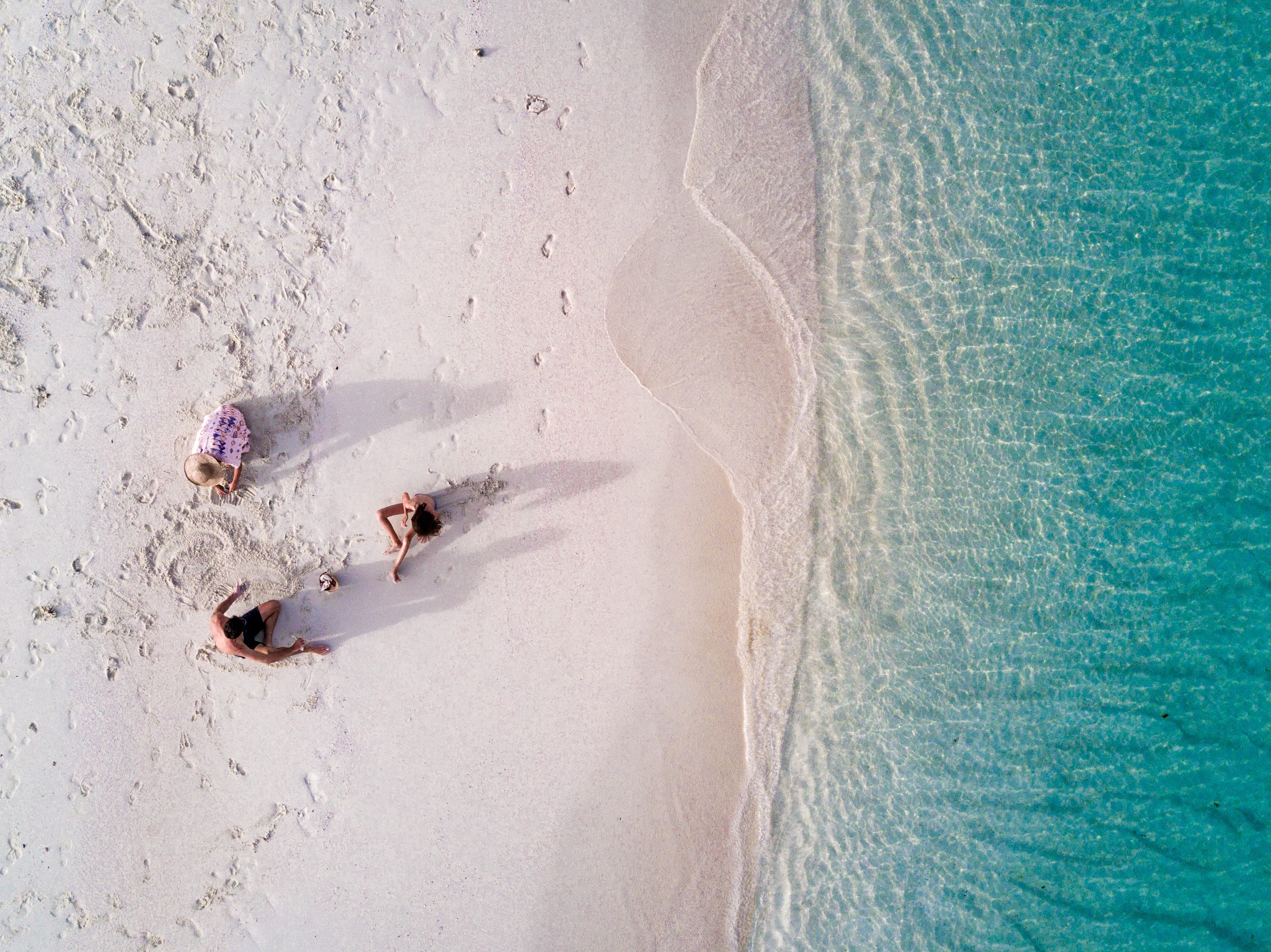 How to Plan a Family Yacht Vacation in 2026