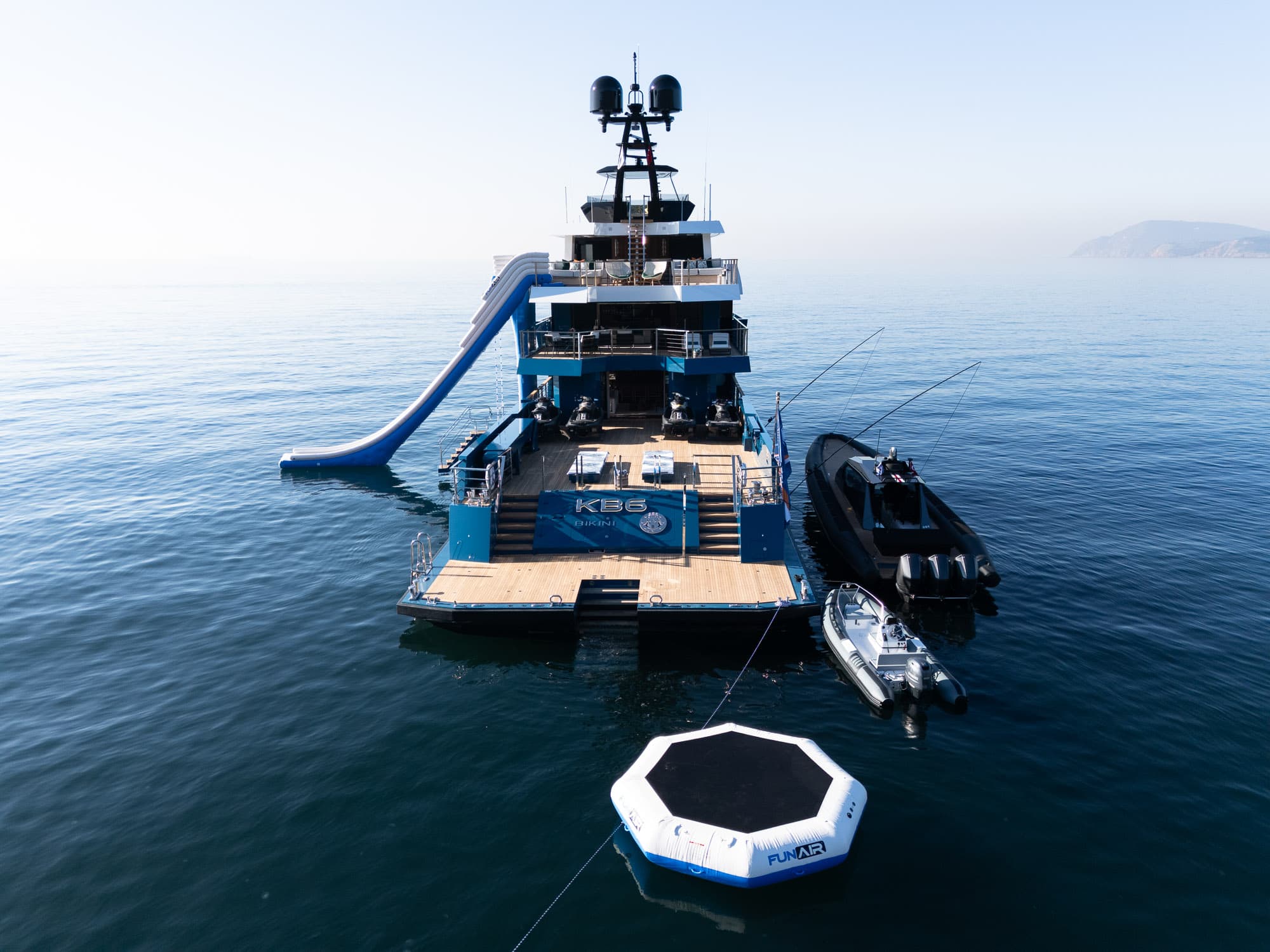 KING BENJI - Image 13