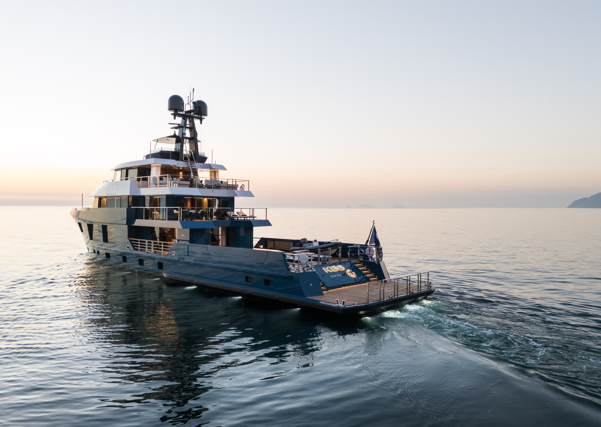 KING BENJI - Image 15