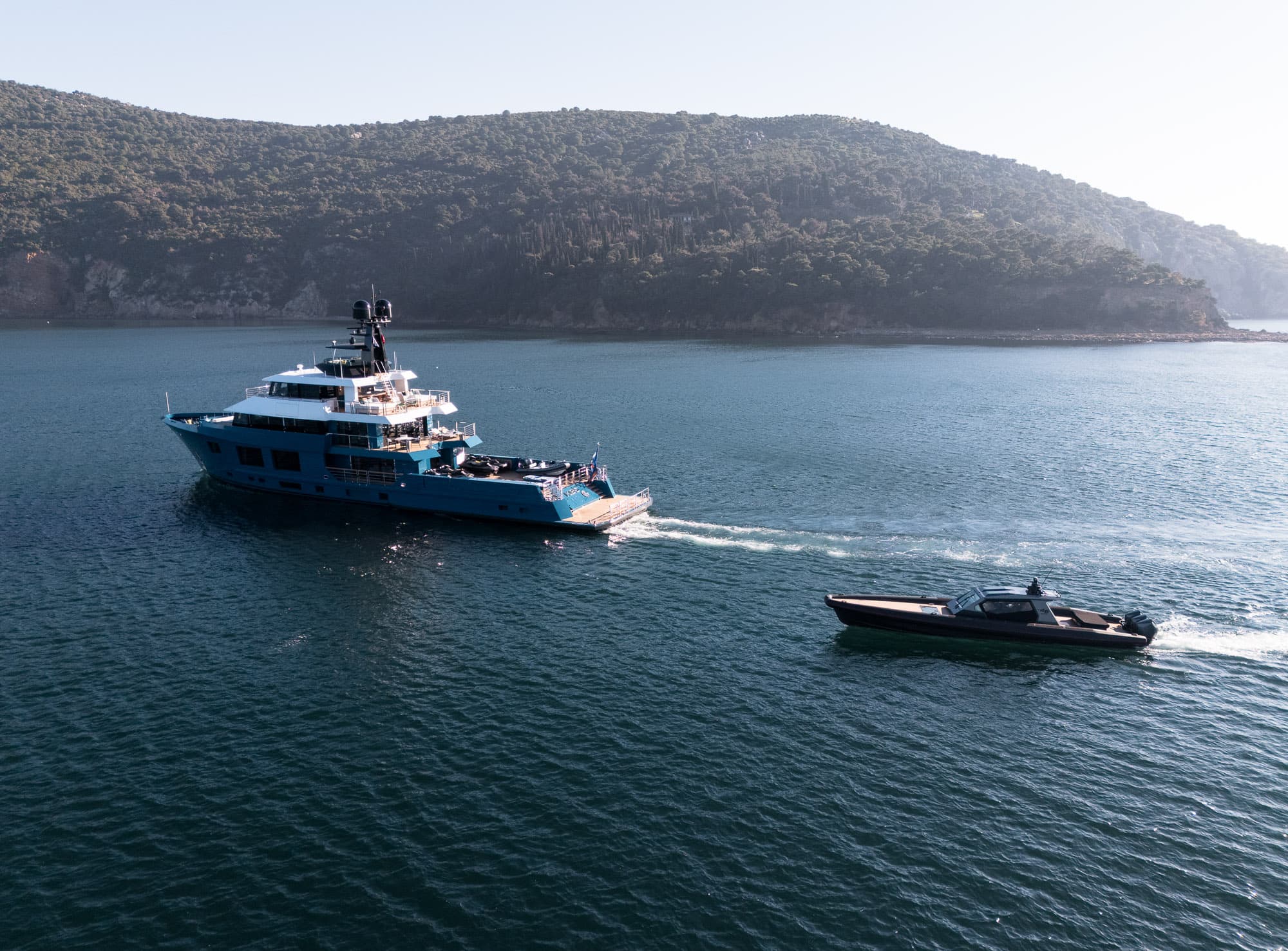 KING BENJI - Image 16