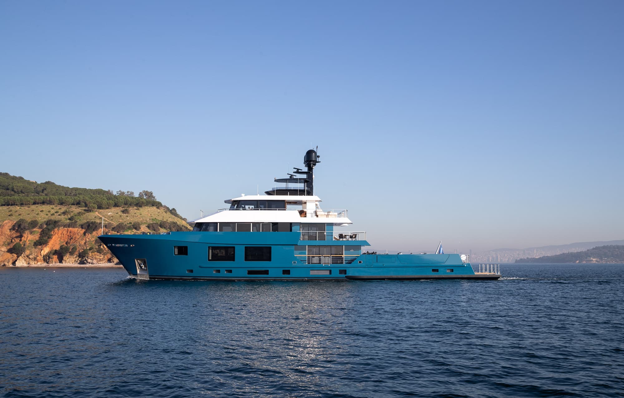 KING BENJI - Image 17