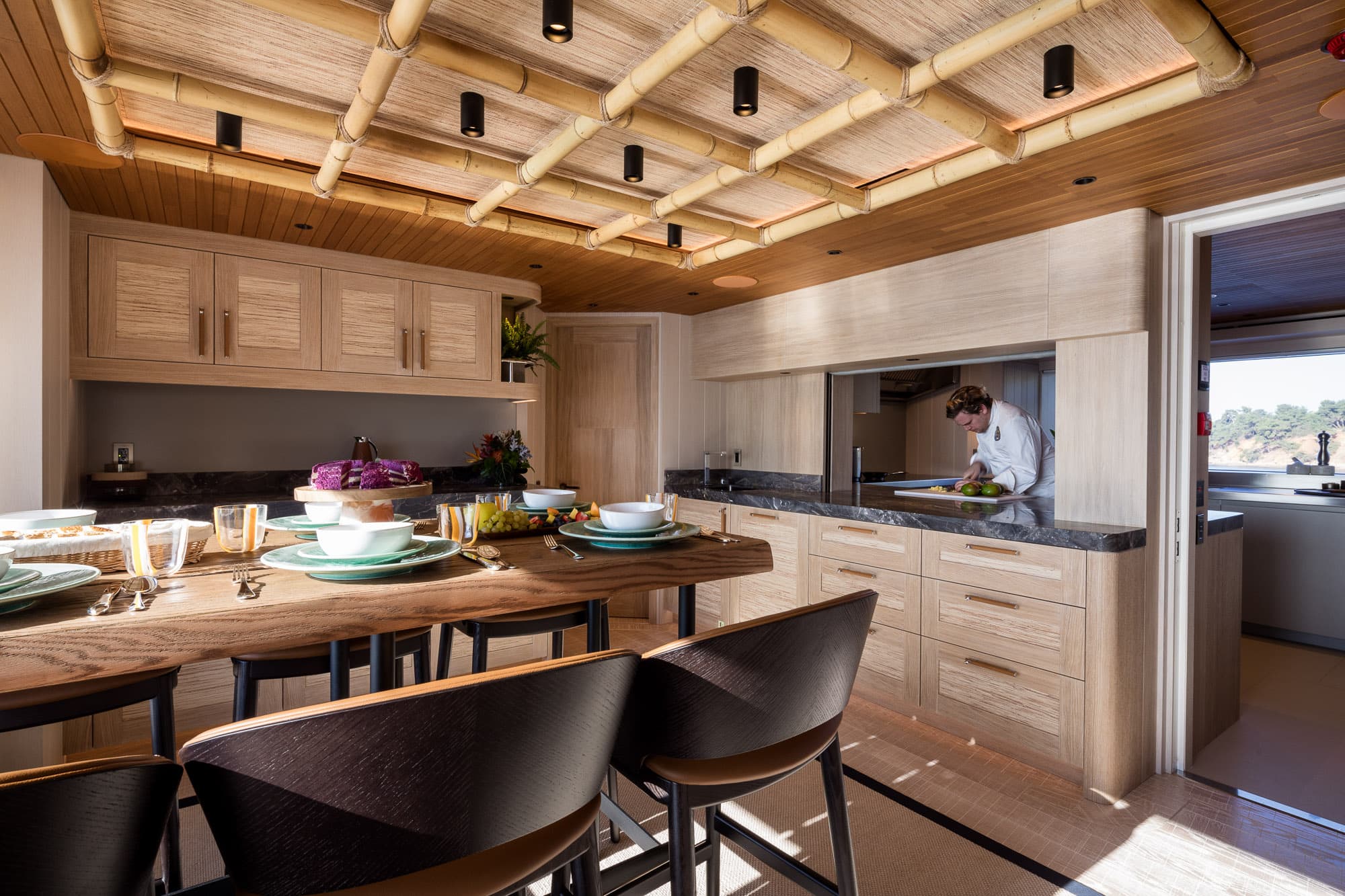 KING BENJI - Image 35