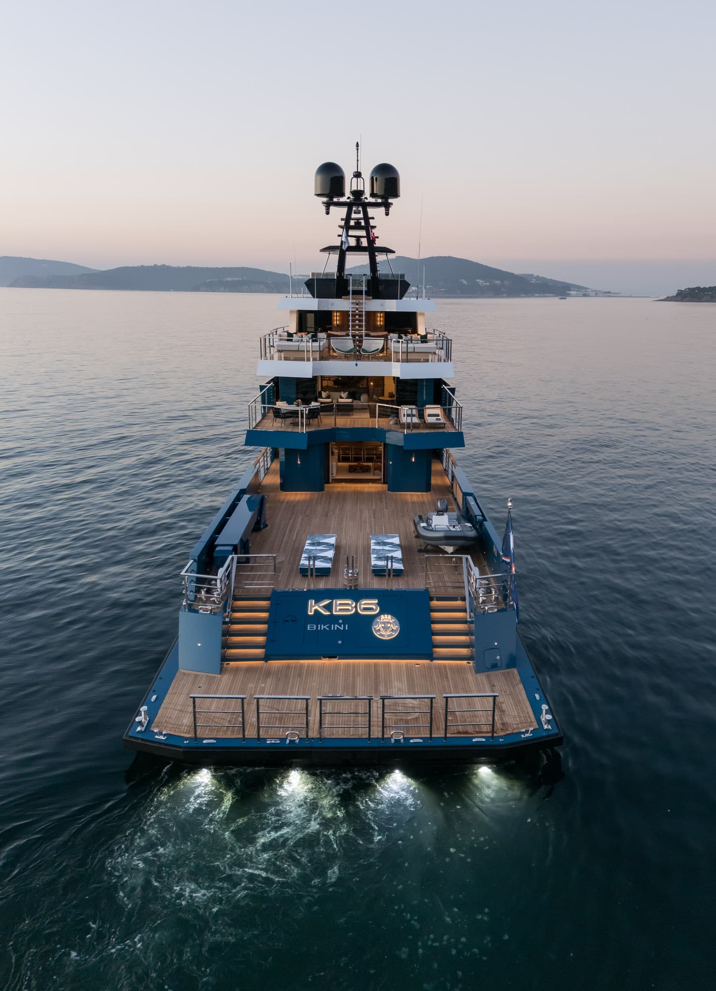 KING BENJI - Image 8