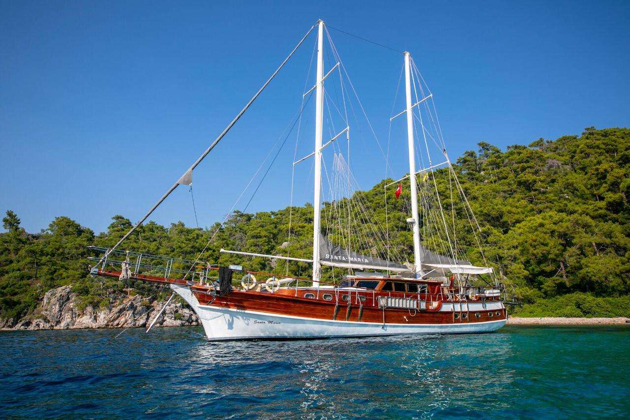 SANTA MARIA - Image 10