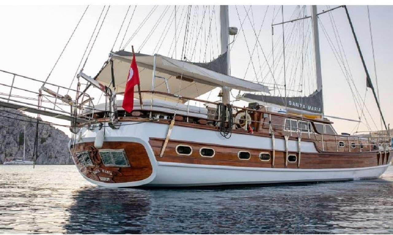 SANTA MARIA - Image 11