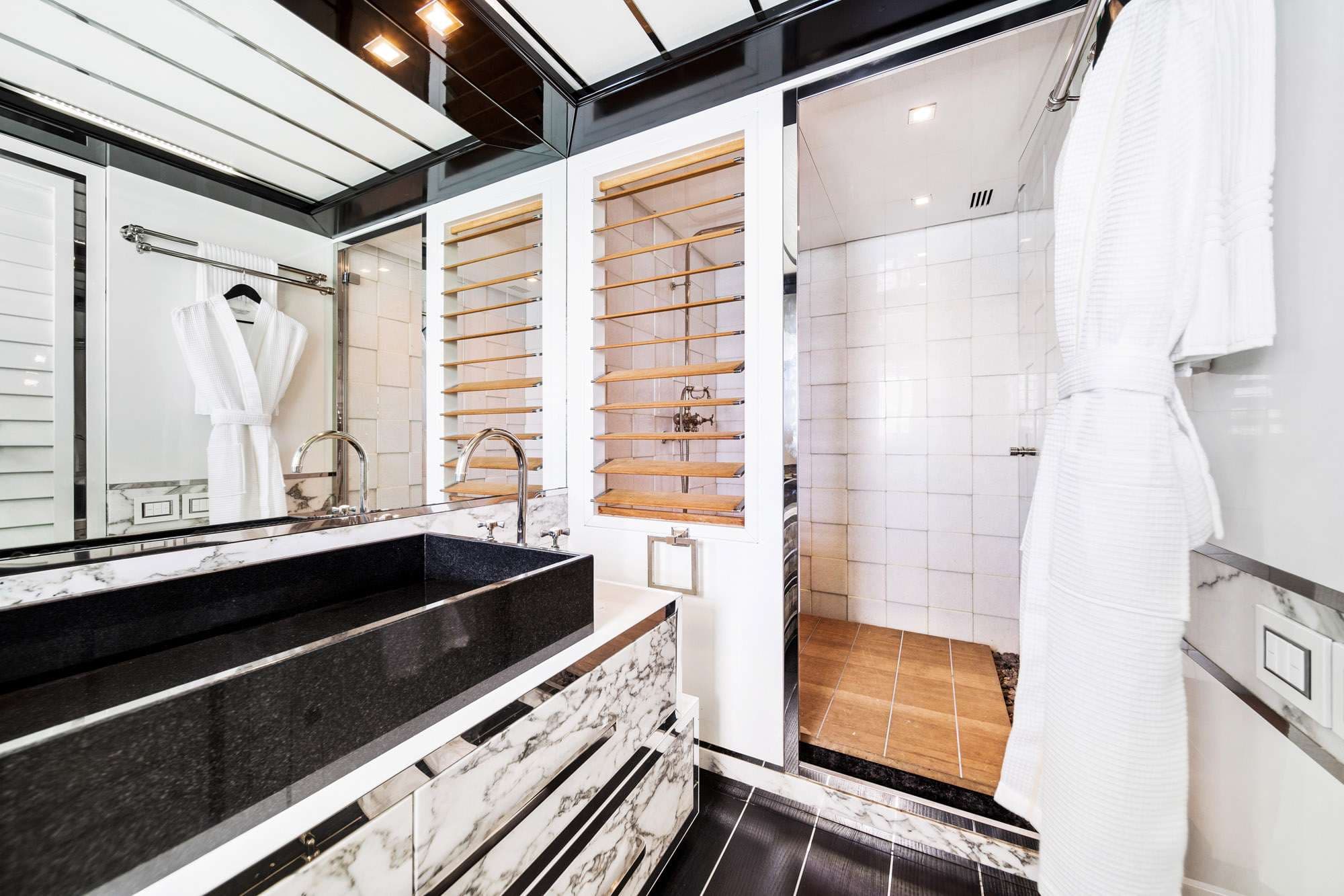 120 DOUBLE SHOT - Image 7