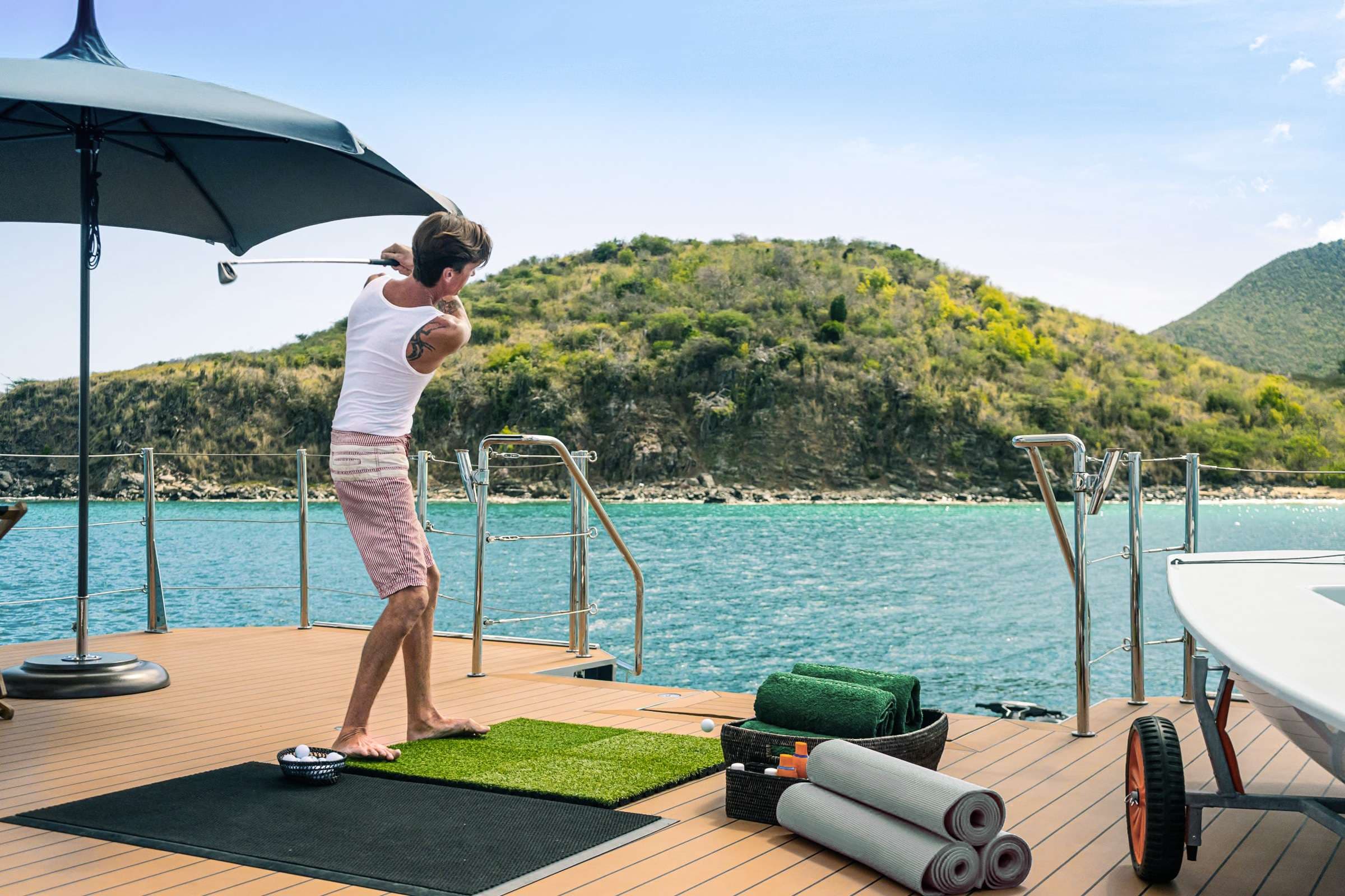 BAD COMPANY SUPPORT - Image 5