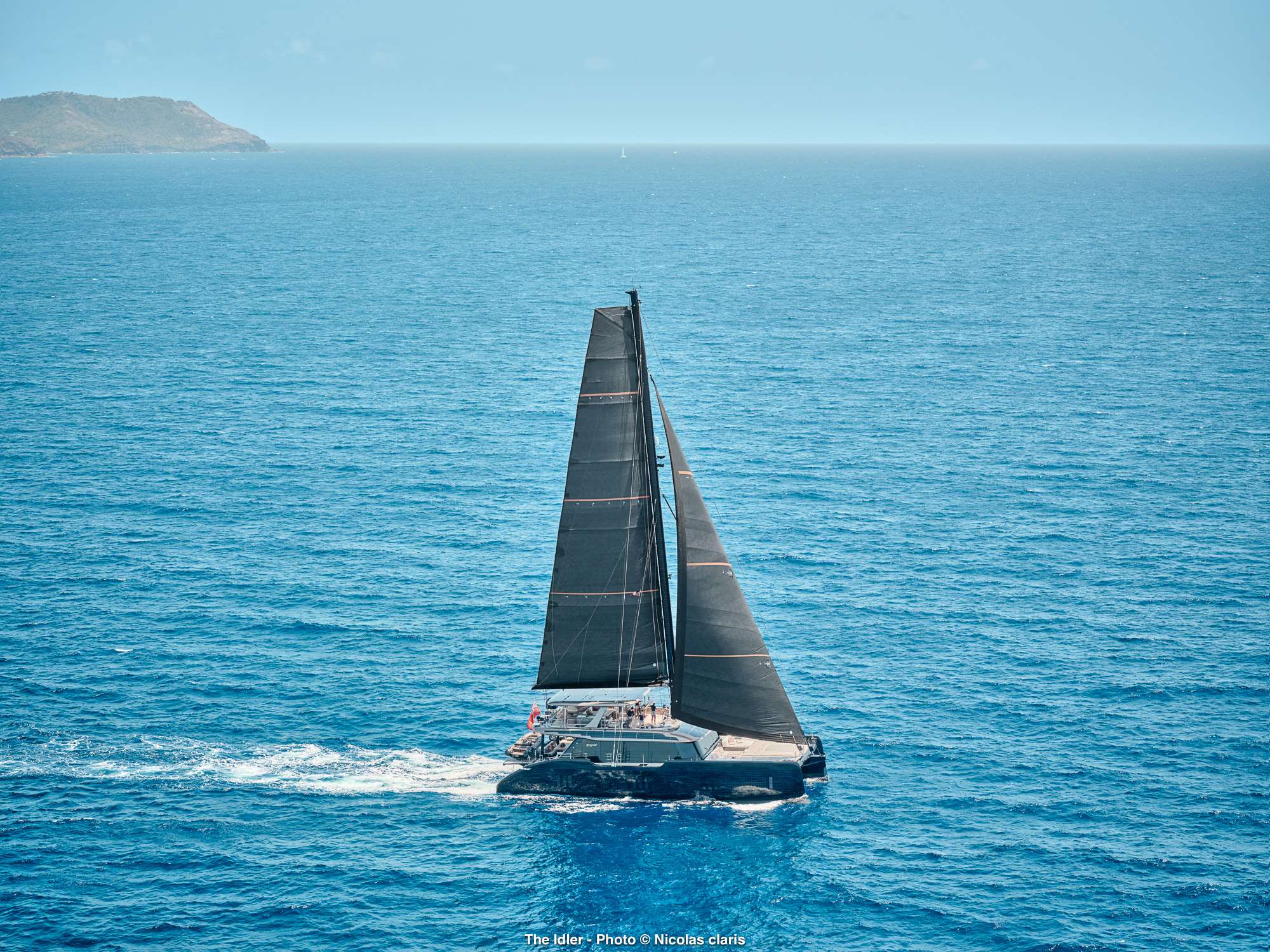 SUNREEF ECO 80 2024 - Image 1