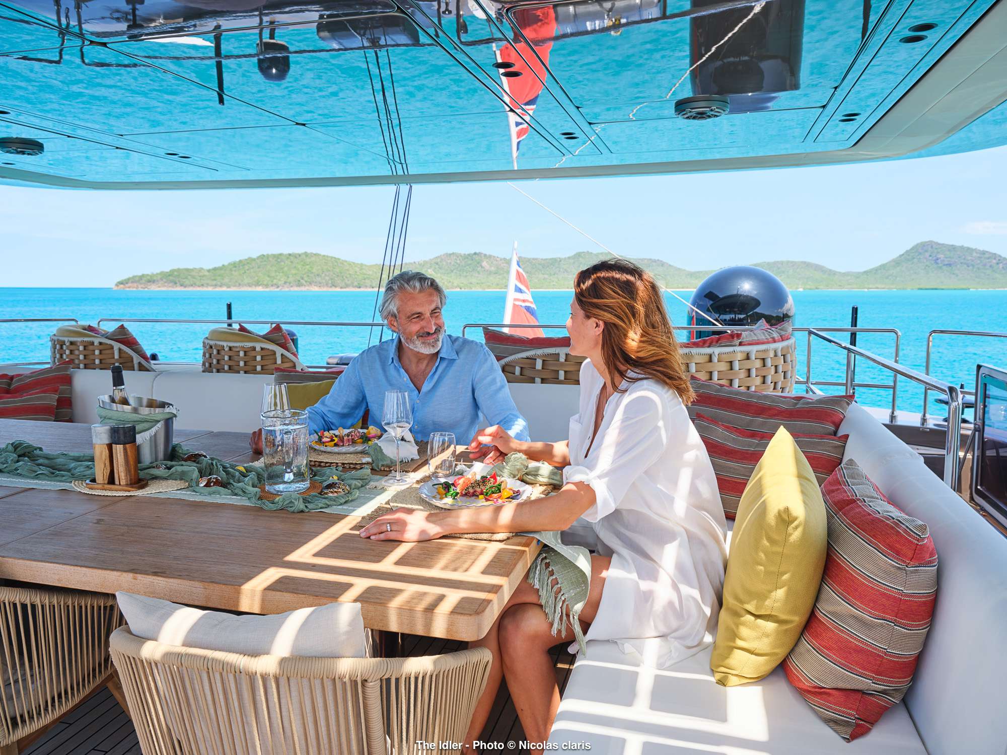 SUNREEF ECO 80 2024 - Image 12