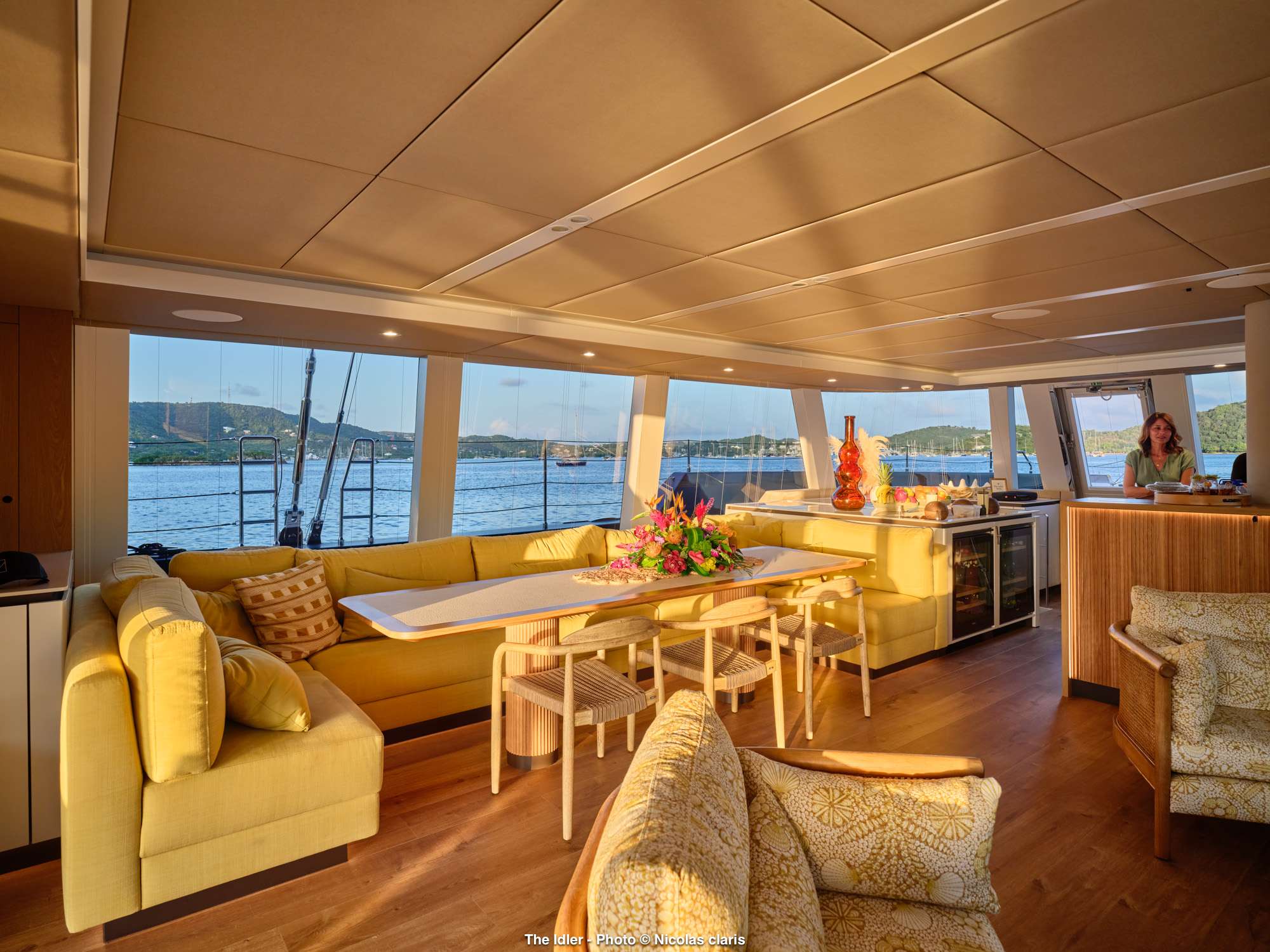 SUNREEF ECO 80 2024 - Image 3