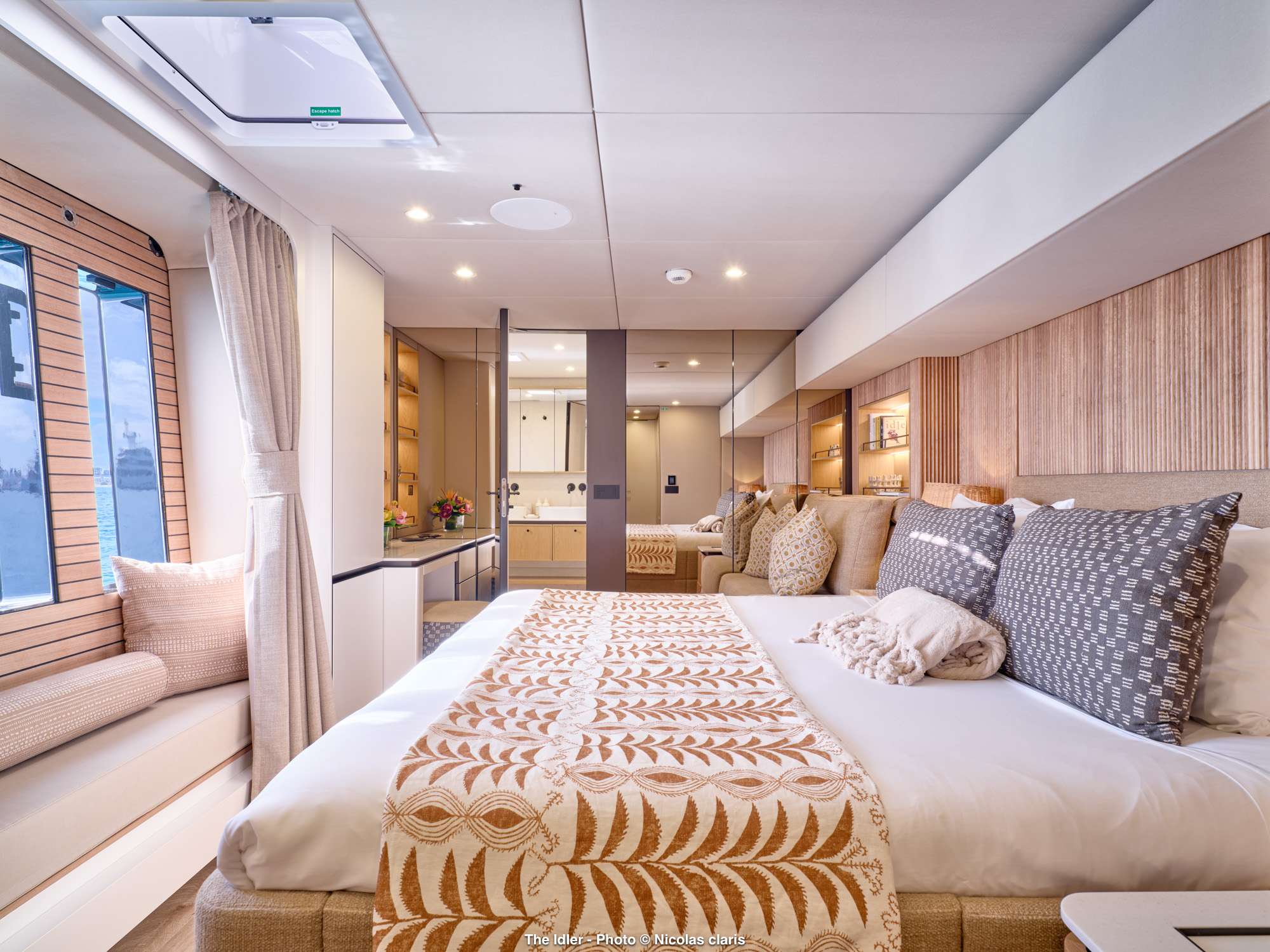 SUNREEF ECO 80 2024 - Image 6