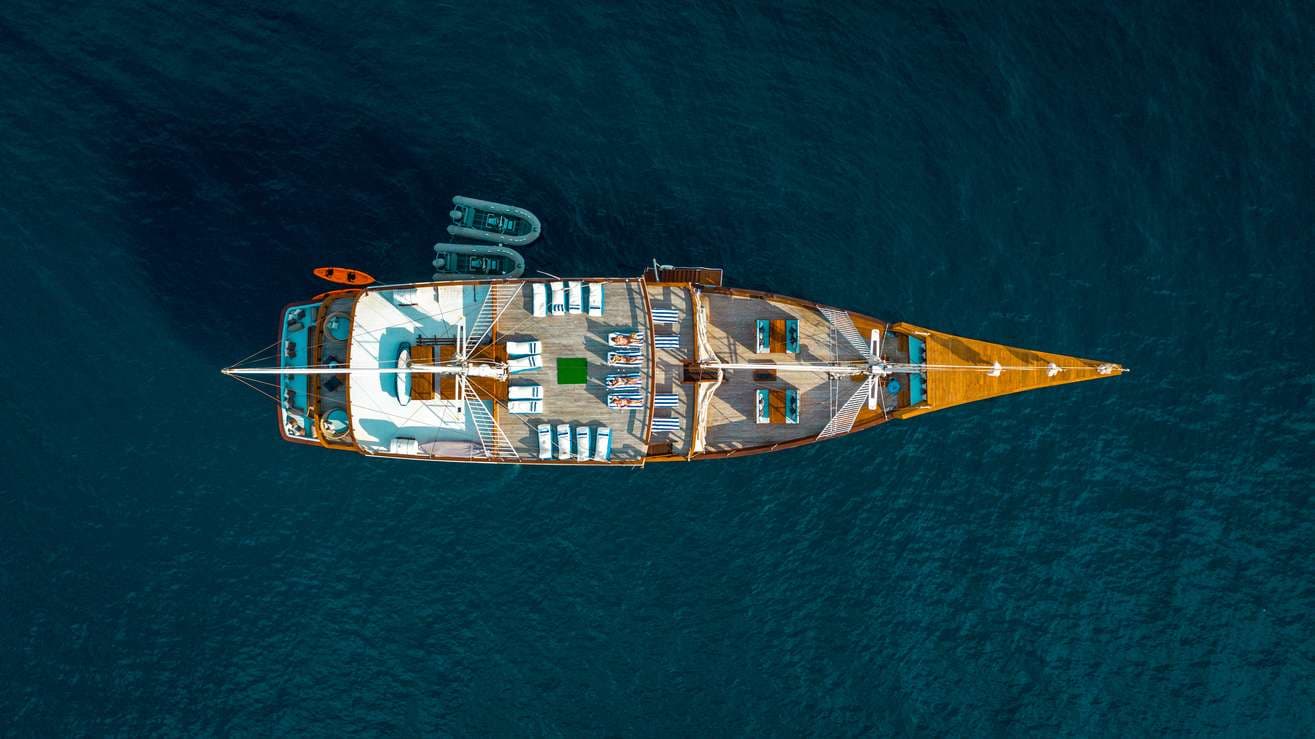 THE MAJ OCEANIC - Image 10